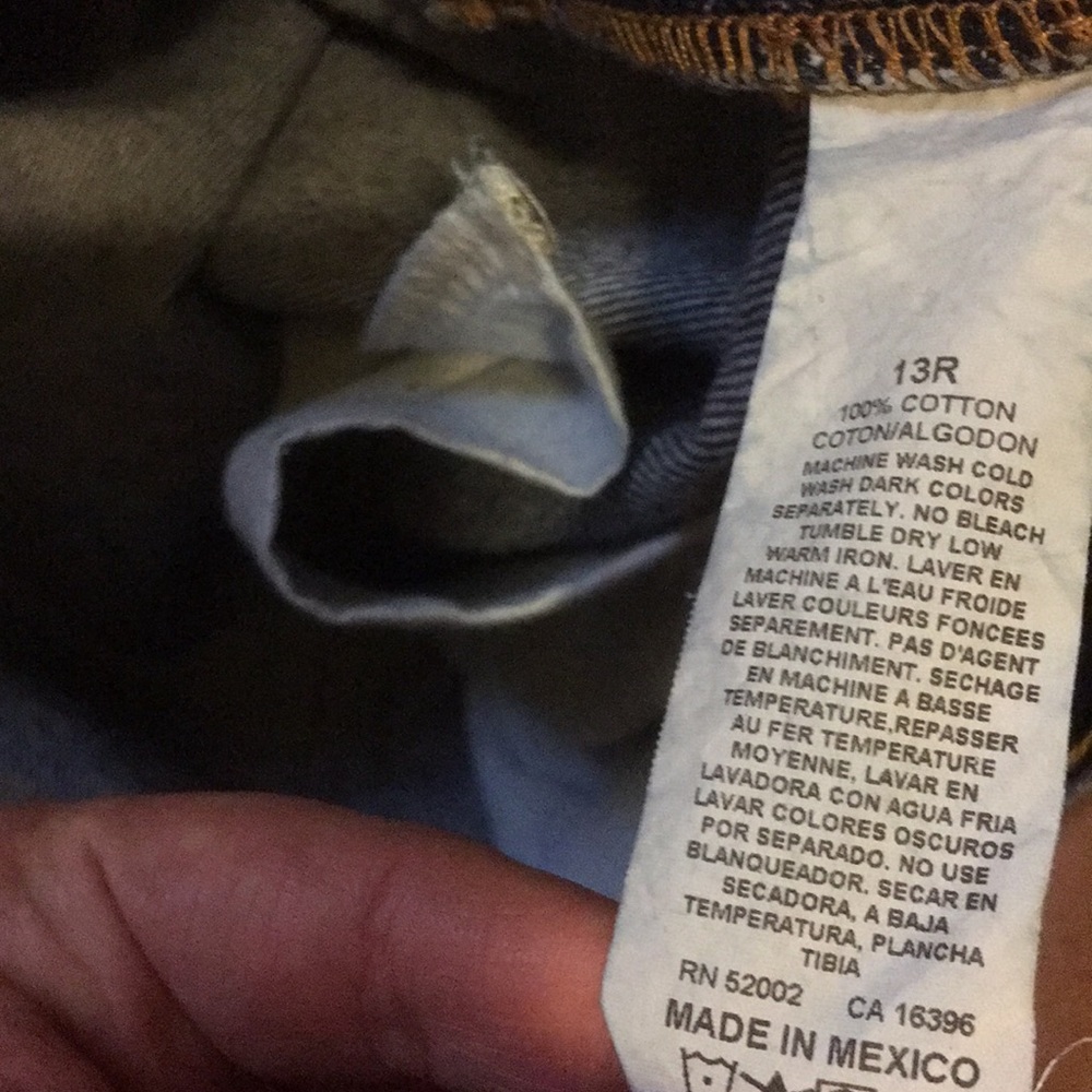 Jeans - Picture 3 of 5